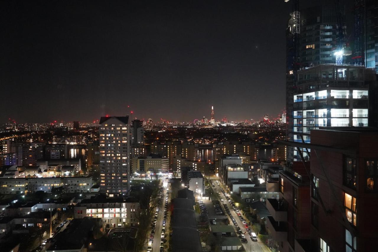 Phoenix Heights Londyn Zewnętrze zdjęcie